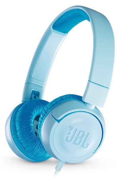 

Накладные наушники JBL JR300 (Blue), JR300