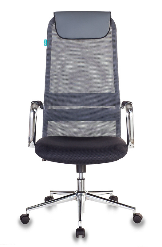 

Офисное кресло Бюрократ KB-9N/DG/TW-12 (Grey)