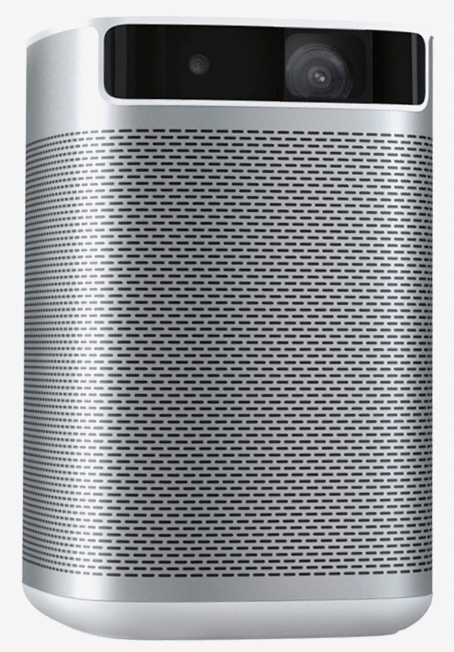 Проектор XGiMi MoGo Pro (Silver) купить в интернет-магазине icover