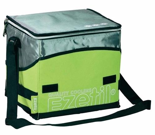 Ezetil KC Extreme 6 (725184) - сумка-холодильник (Green) купить в интернет-магазине icover