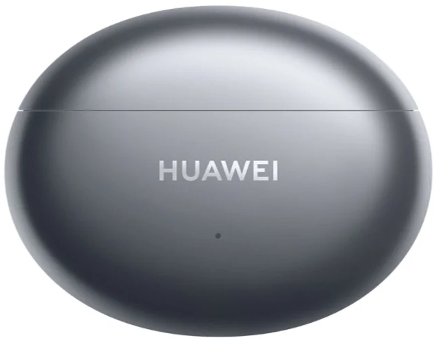 Беспроводные наушники Huawei FreeBuds 4i (Silver Frost) купить в интернет-магазине icover