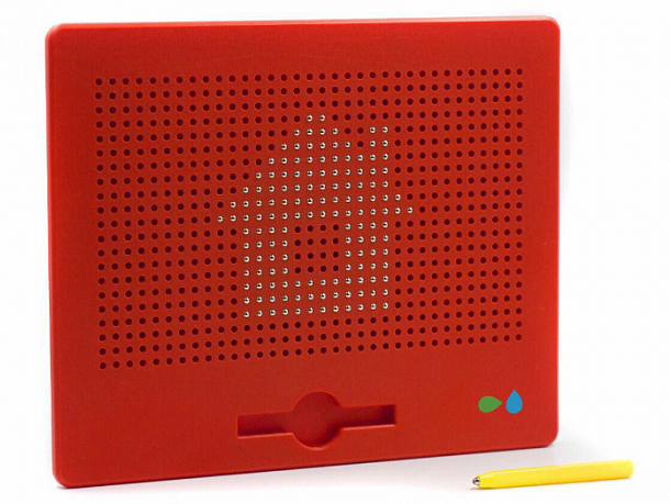 

Магнитный планшет для рисования NKI Magboard MGBB (Red)