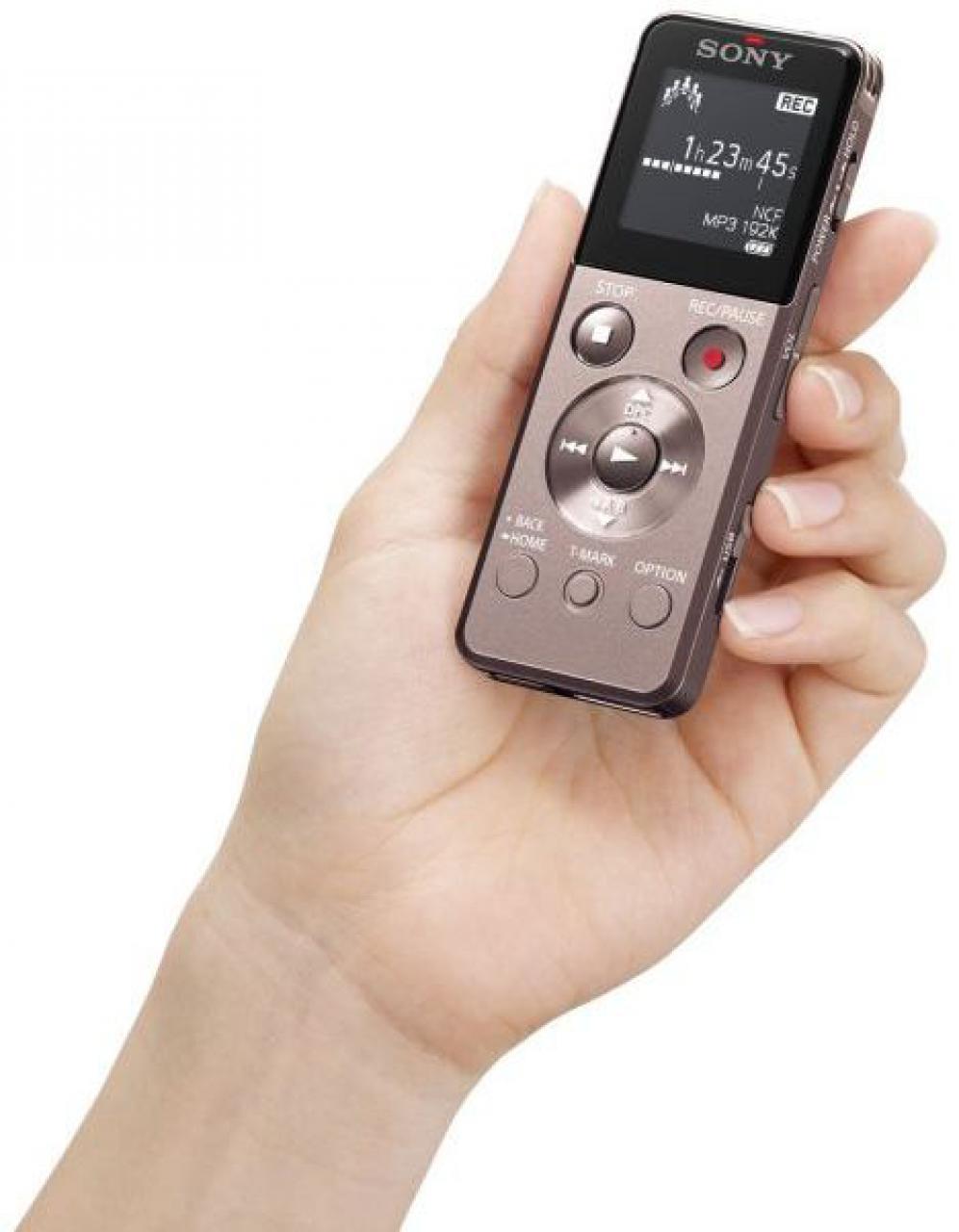 Диктофоны sony купить. Sony ICD-ux543. Sony ICD -ax412f. Sony диктофон для записи. Диктофон с радиоприемником сони.