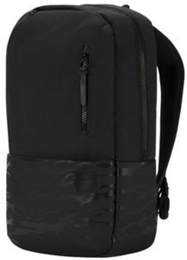 Рюкзак Incase Compass 15" для ноутбука (Black Camo) купить в интернет-магазине icover