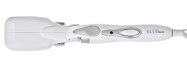 Beurer HTE 50 - мультистайлер для волос (White) купить в интернет-магазине icover