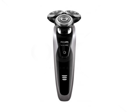 Philips Philishave (S9111/41) - электробритва (Black) купить в интернет-магазине icover