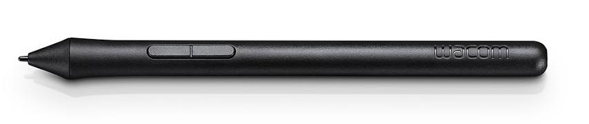 Wacom Intuos Draw Small (CTL-490DB-N) - графический планшет (Blue) купить в интернет-магазине icover