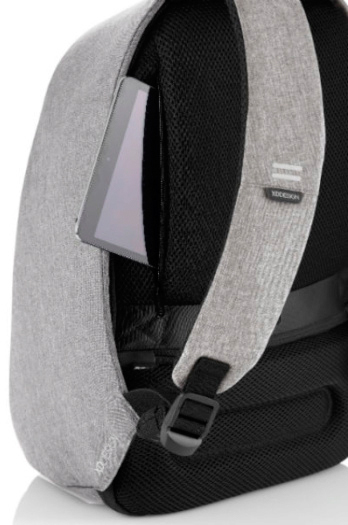 Рюкзак XD Design Bobby Pro (Grey) купить в интернет-магазине icover