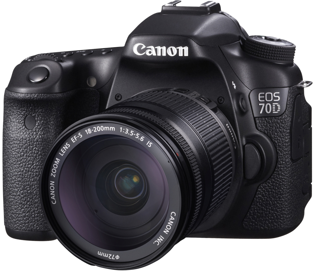 Фотоаппарат Canon EOS 60d Kit
