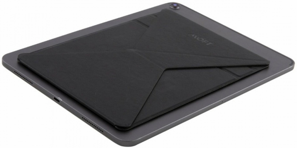 Подставка MOFT Snap Tablet Stand (MS009M-1-BK) для планшета (Black) купить в интернет-магазине icover