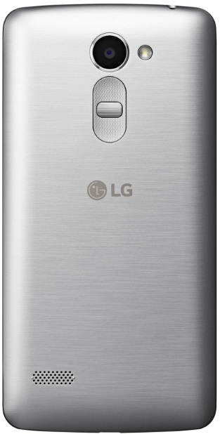 Смартфон LG Ray X190 16Gb 3G (Black/Silver) купить в интернет-магазине icover