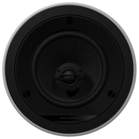 Комплект встраиваемой потолочной акустики Bowers & Wilkins CCM665 купить в интернет-магазине icover