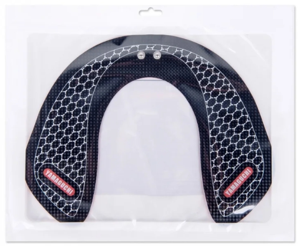 

Электрод Yamaguchi для миостимулятора Yamaguchi Hips Trainer MIO (Black)