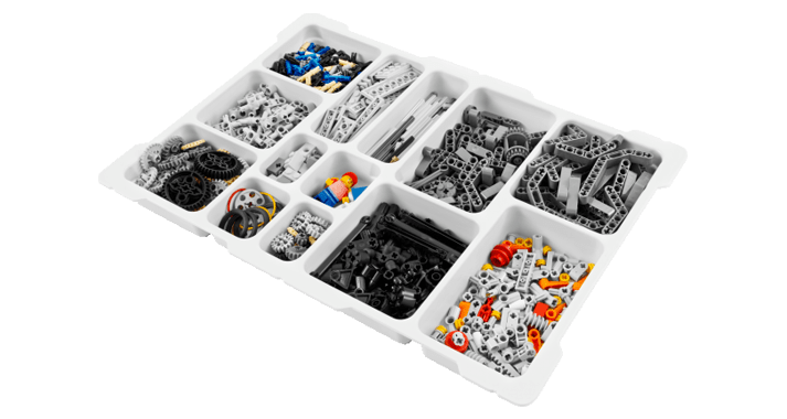 Ev3 core set sales 45544