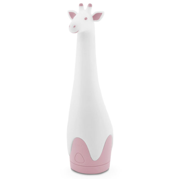 

Ночник-фонарик Zazu Жираф Джина ZA-GINA-03 (Pink)