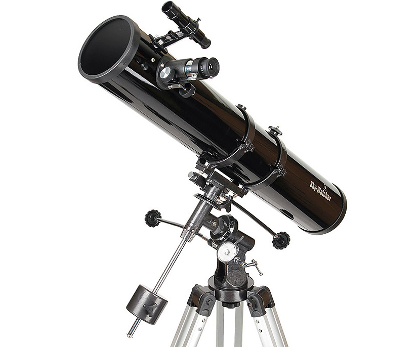 Телескоп-рефлектор Synta Sky-Watcher BK 1149EQ1 900 mm (Black) купить в интернет-магазине icover