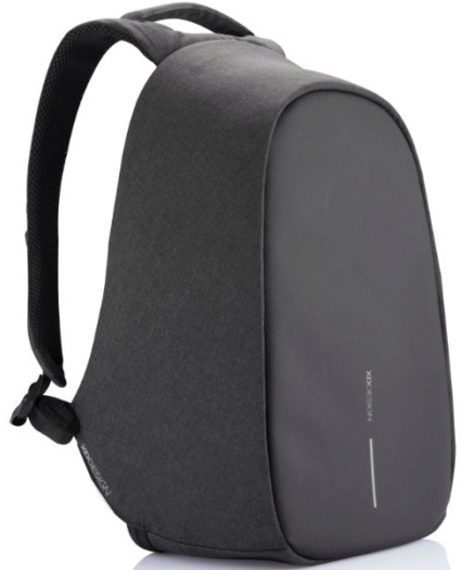 Рюкзак XD Design Bobby Pro (Black) купить в интернет-магазине icover