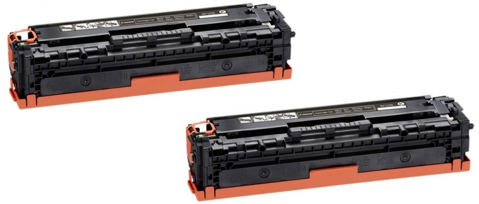 Картридж Canon 731HBk (6273B002) для принтеров Canon (Black) купить в интернет-магазине icover
