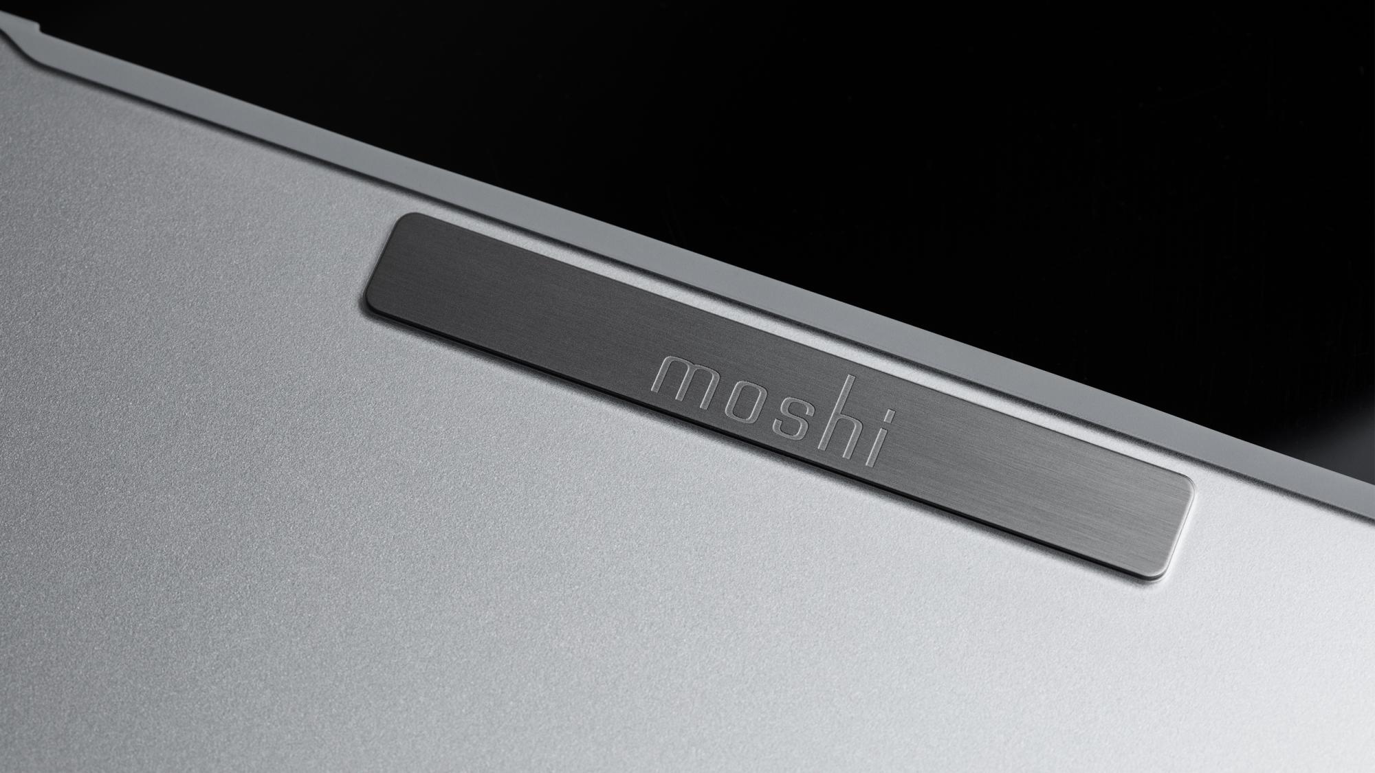 Чехол-книжка Moshi VersaCover (99MO056264) для iPad Pro 11 (Biege) купить в интернет-магазине icover