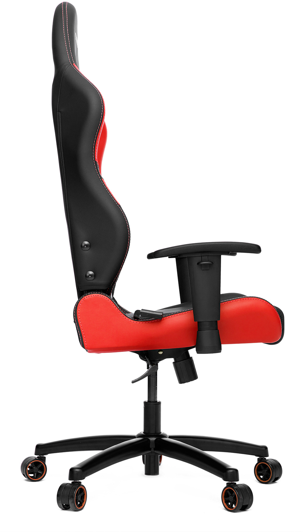 Игровое кресло Vertagear Racing S-Line SL1000 (Black/Red) купить в интернет-магазине icover