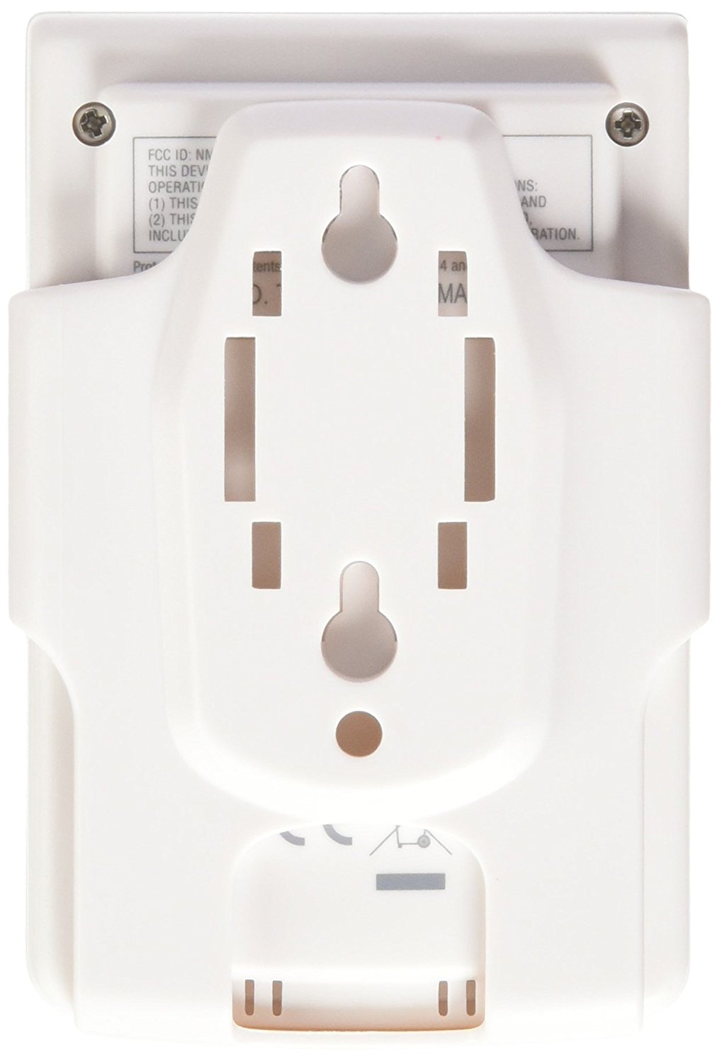 Oregon Scientific THGR810 - термо-гидродатчик для WMR200/WMR88 (White) купить в интернет-магазине icover