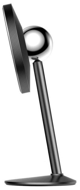 Держатель Baseus Little Sun Magnetic SUTY-01 (Black) купить в интернет-магазине icover