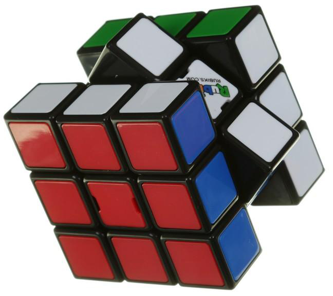 Головоломка Rubiks Speed Cube Pro Pack (КР 5099) купить в интернет-магазине icover