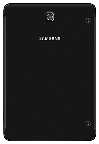 Samsung Galaxy Tab S2 8.0 SM-T710 32Gb Wi-Fi (SM-T710NZKESER) - планшет (Black) купить в интернет-магазине icover