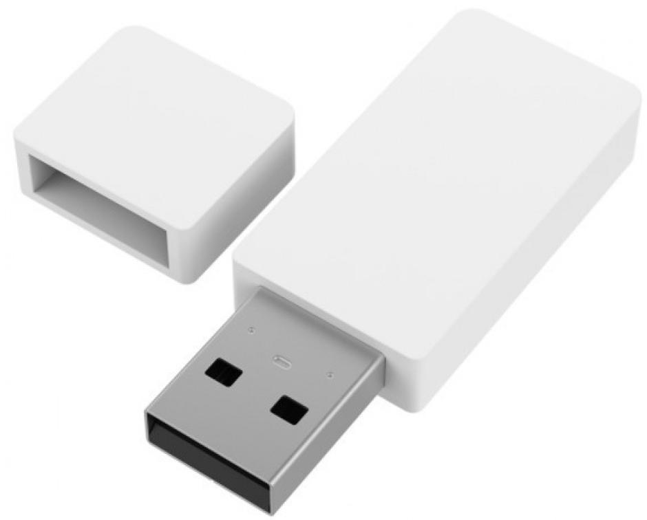 

Шлюз Rubetek RM-3712 (White)