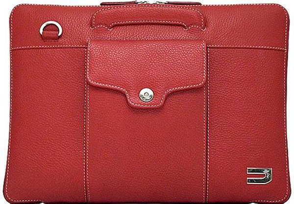 Сумка Urbano Compact Brief для ноутбука (Red) купить в интернет-магазине icover
