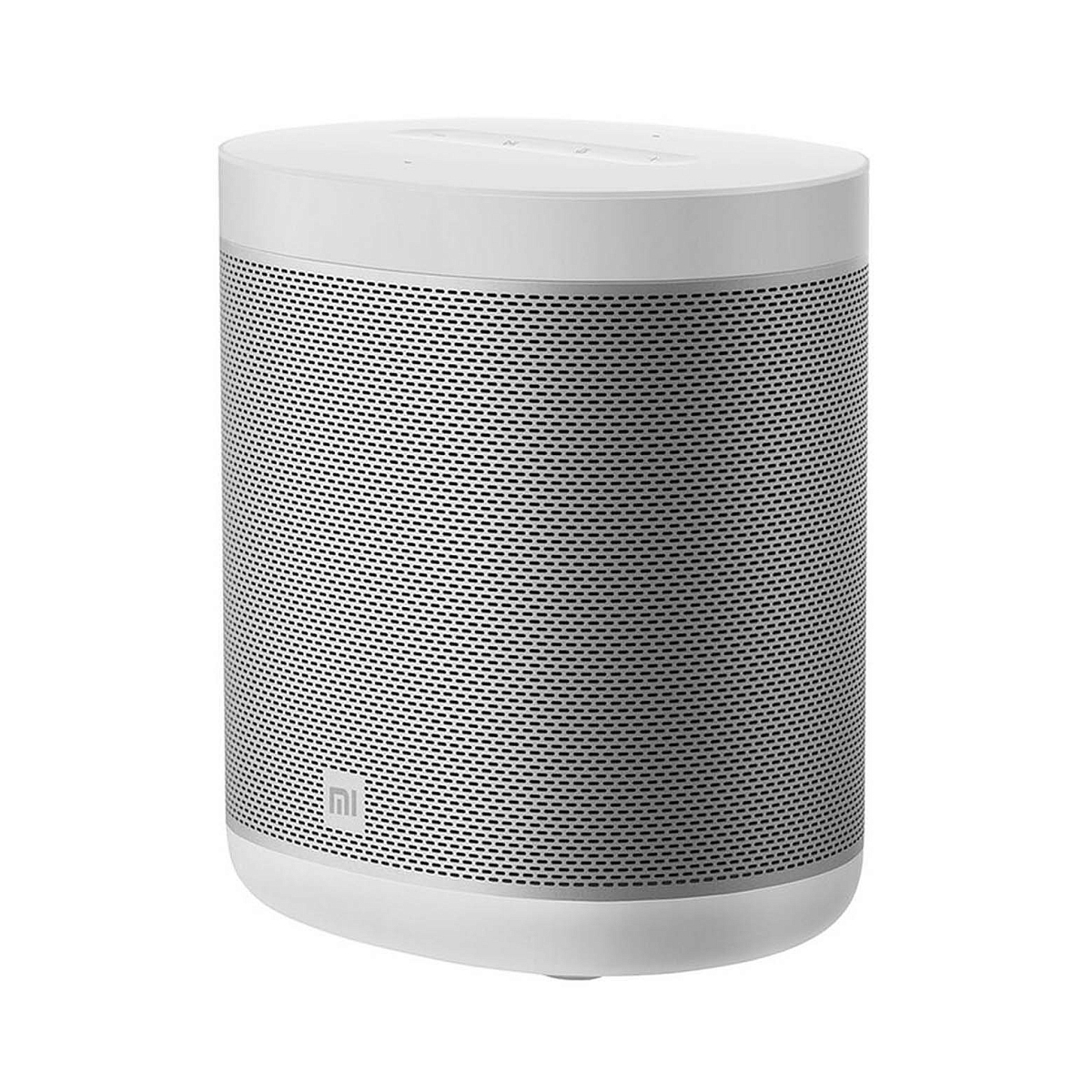 Умная колонка XIAOMI Mi Smart Speaker (L09G) QBH4221RU (White) купить в интернет-магазине icover