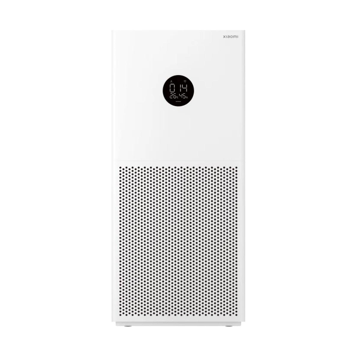 Очиститель воздуха Xiaomi Smart Air Purifier 4 Lite EU (AC-M17-SC) BHR5274GL (White) купить в интернет-магазине icover