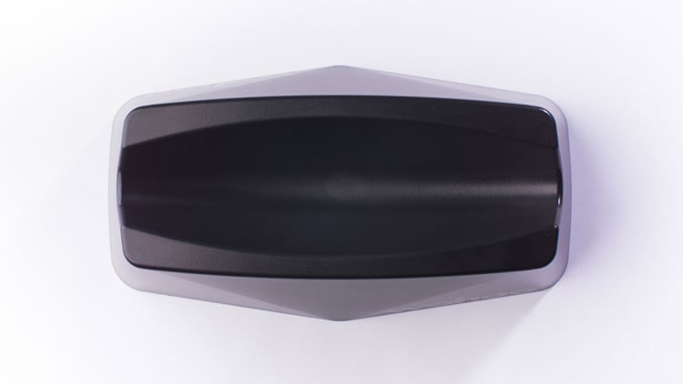 Блокиратор переднего колеса Wahoo Wheel Block (000-5143) для тренажера KICKR SNAP (Black) купить в интернет-магазине icover