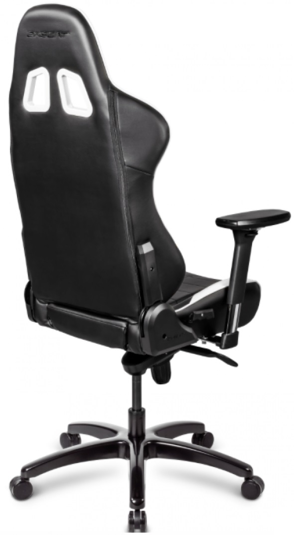 DXseat V75/XW - компьютерное кресло (White) купить в интернет-магазине icover