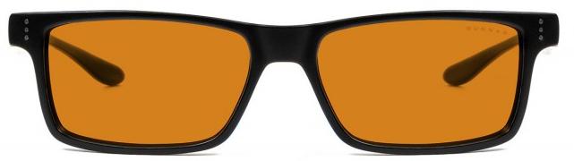Очки для компьютера Gunnar Vertex Amber Max VER-00112 (Onyx) купить в интернет-магазине icover