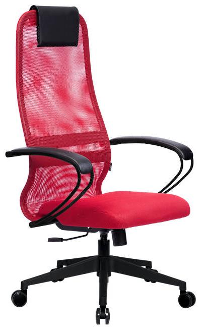 

Офисное кресло METTA BP-8 z302689627/17832 (Red)