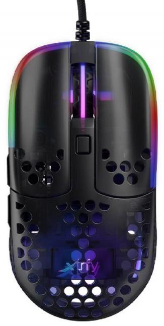 

Игровая мышь Xtrfy MZ1 RGB (Black)