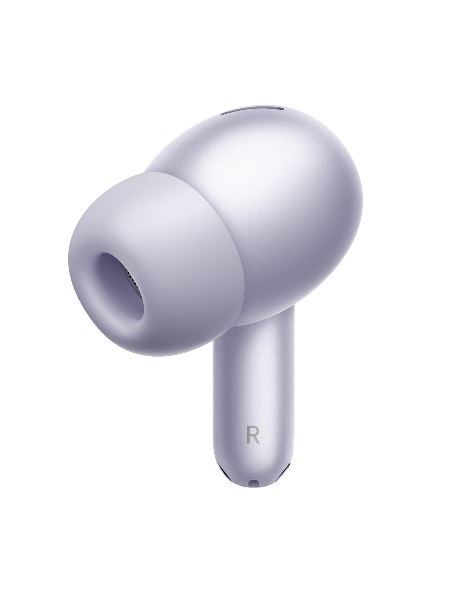 Наушники Xiaomi Redmi Buds 6 Pro BHR9317GL (Lavender Purple) купить в интернет-магазине icover