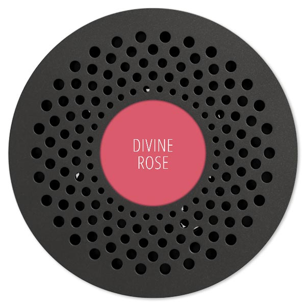 

Комплект картриджей Moodo Divine Rose Божественная роза