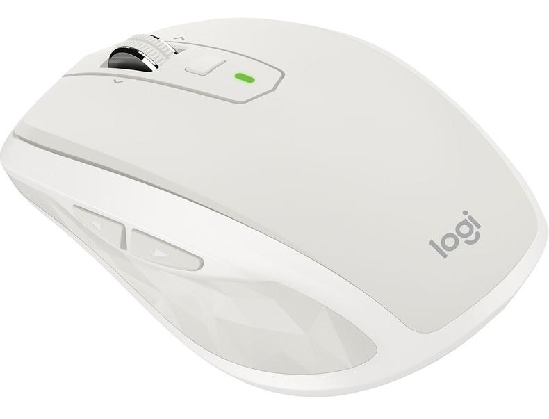 Мышь Logitech MX Anywhere 2S 910-005155 (Light Grey) купить в интернет-магазине icover