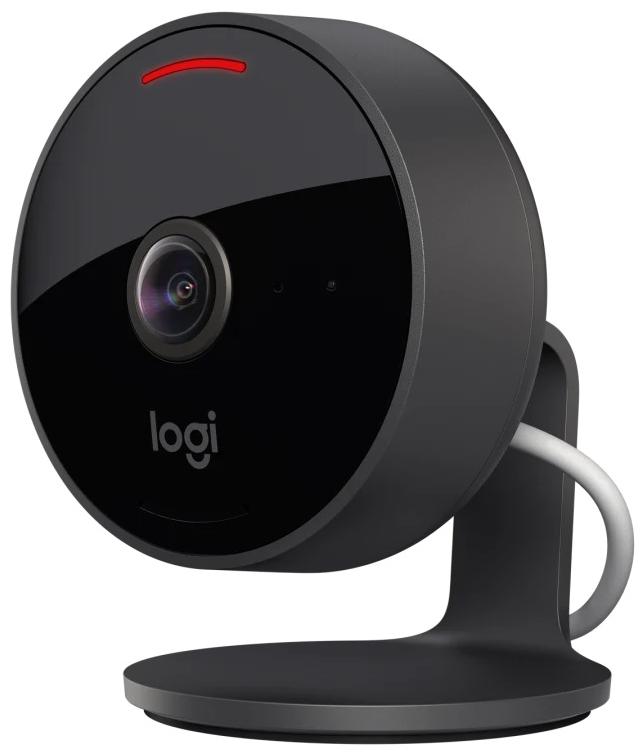 

IP-камера Logitech Circle View (Black)