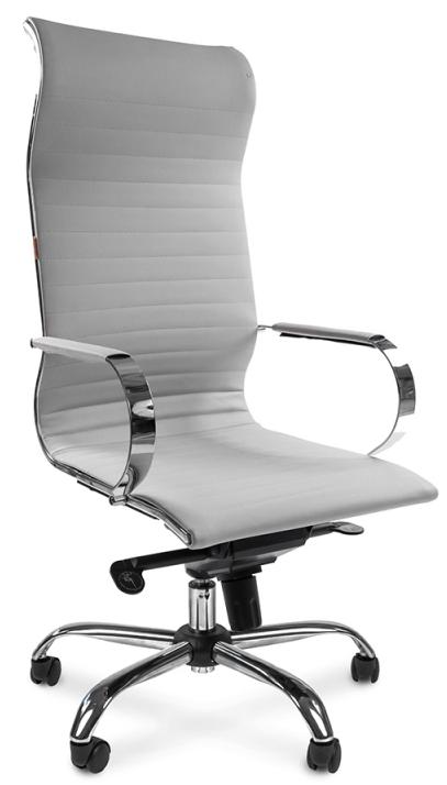 

Офисное кресло Chairman 710 00-07015349 (Light Grey), 710