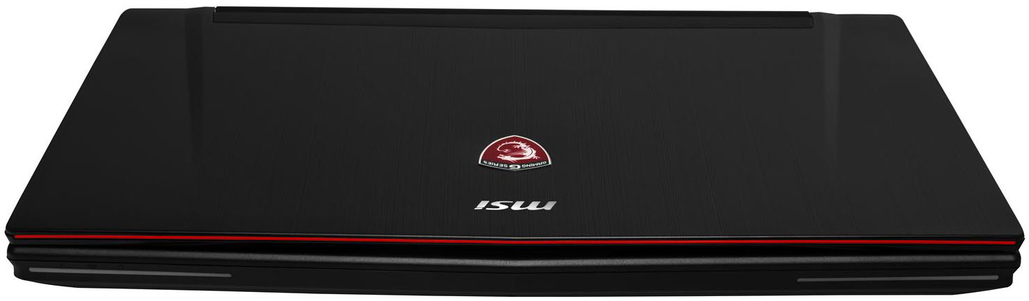 Ноутбук MSI GT72 2QE Dominator Pro MS-1781 17.3", Intel Core i7-5700HQ 2.7GHz, 12Gb, 1Tb HDD, DOS (9S7-178131-1621) купить в интернет-магазине icover