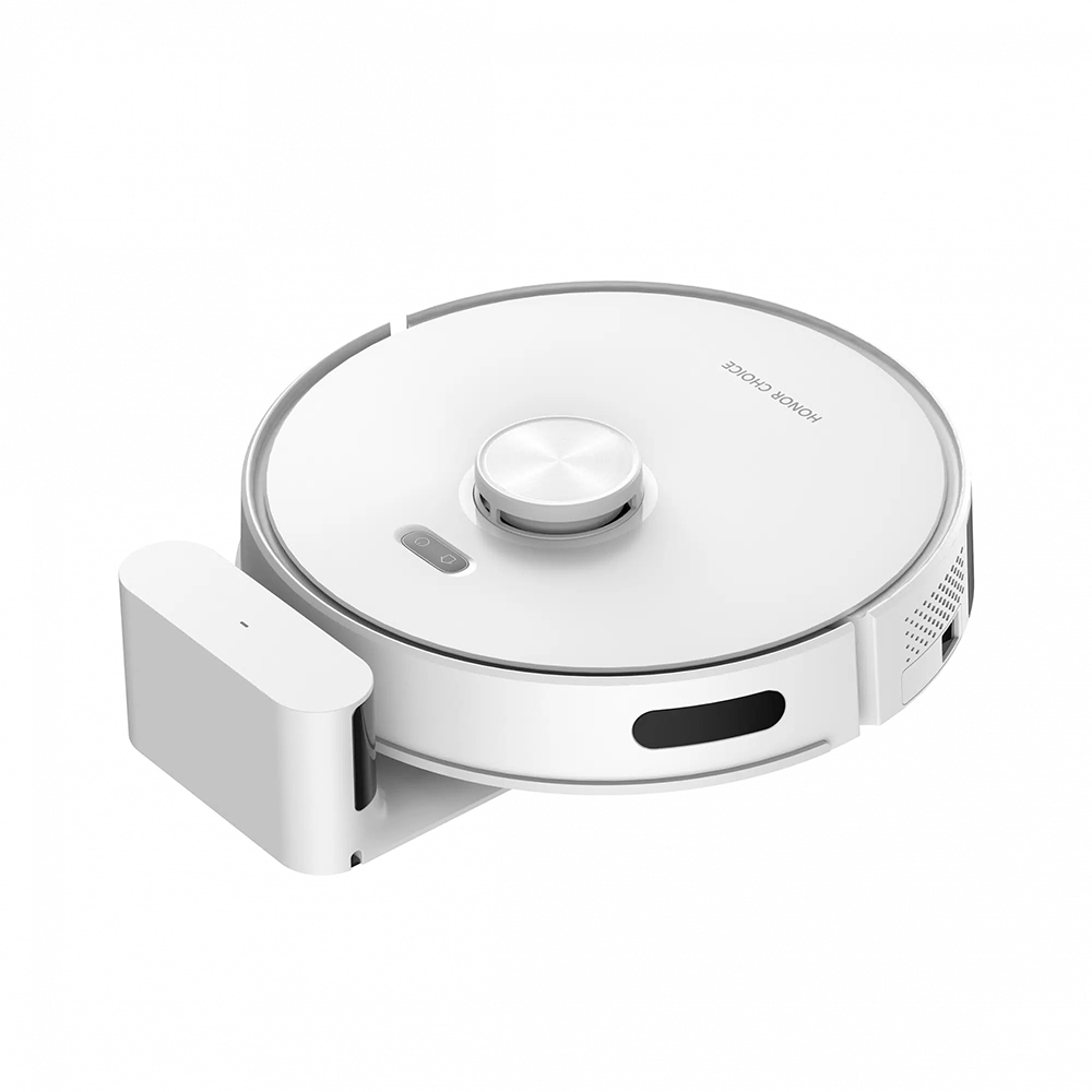 Робот-пылесос HONOR CHOICE Robot Cleaner R2s-Russia ROB-00s (White) купить в интернет-магазине icover