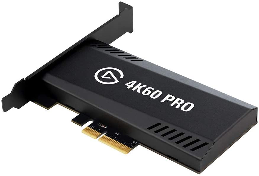 

Game Capture, 4K60 Pro MK.2