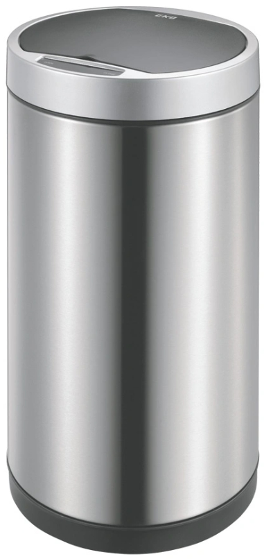 

Мусорное ведро EKO EK9285 35L (Silver)