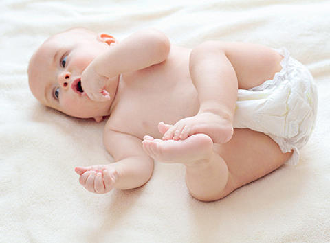 Pixie Scientific Smart Diapers - смарт-подгузники купить в интернет-магазине icover