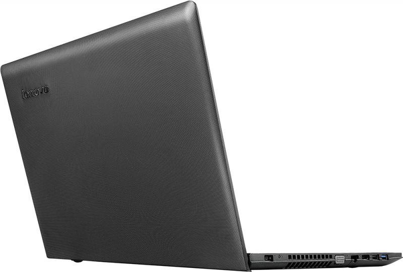 Ноутбук Lenovo G50-45 15.6" AMD A6-6310 2.4Ghz, 4Gb, 500Gb HDD (80E3006CRK) купить в интернет-магазине icover