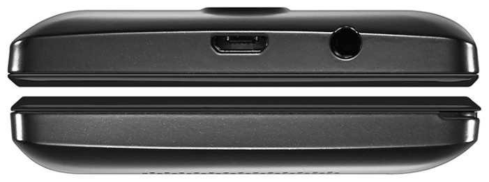 Lenovo A1000 8Gb 3G Lenovo Vibe Shot 32Gb LTE Dual Sim (PA1R0025RU) - смартфон (Black) купить в интернет-магазине icover