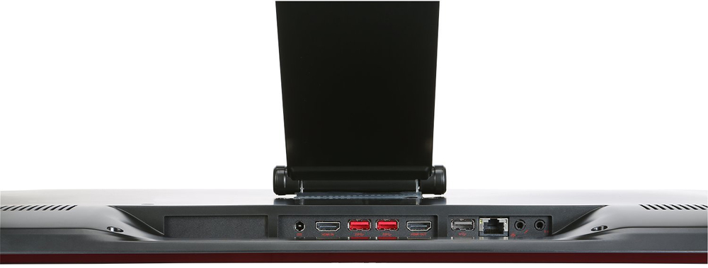 Моноблок MSI Gaming 24GE 2QE-037RU 23.6", Intel Core i5 4210H 2.9GHz, 6Gb, 1Tb (9S6-AE6B11-037) купить в интернет-магазине icover